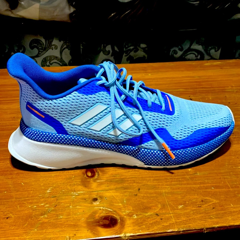 ADIDAS CLOUDFOAM NOVAFVSE X running shoes
